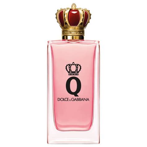 dolce and gabbana perfume superdrug